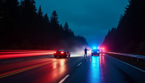 Oregon Reckless Driving vs. DUI: What Every Driver Must Know - Prodigal Law