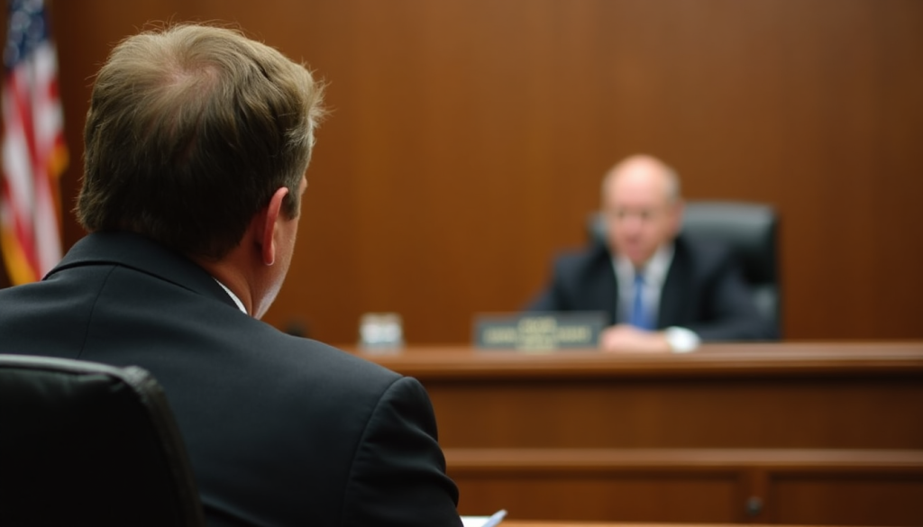 Bench vs Jury Trial